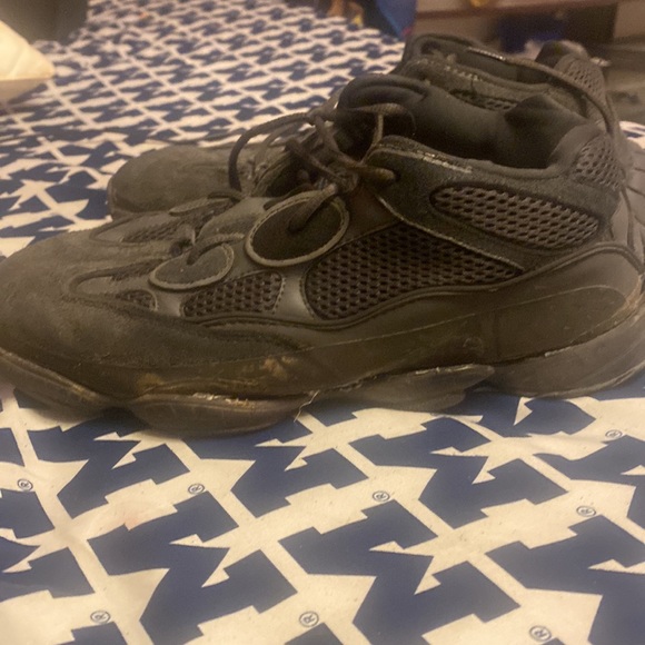yeezy 500 for sale - Picture 2 of 3